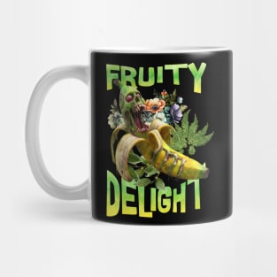 Fruity Delight Mug